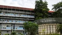 Fakultas Kedokteran Universitas Hasanuddin (Unhas) Makassar, Sulawesi Selatan. (Foto: unhas.ac.id)