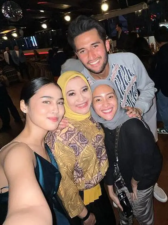 [Fimela] Wulan Guritno