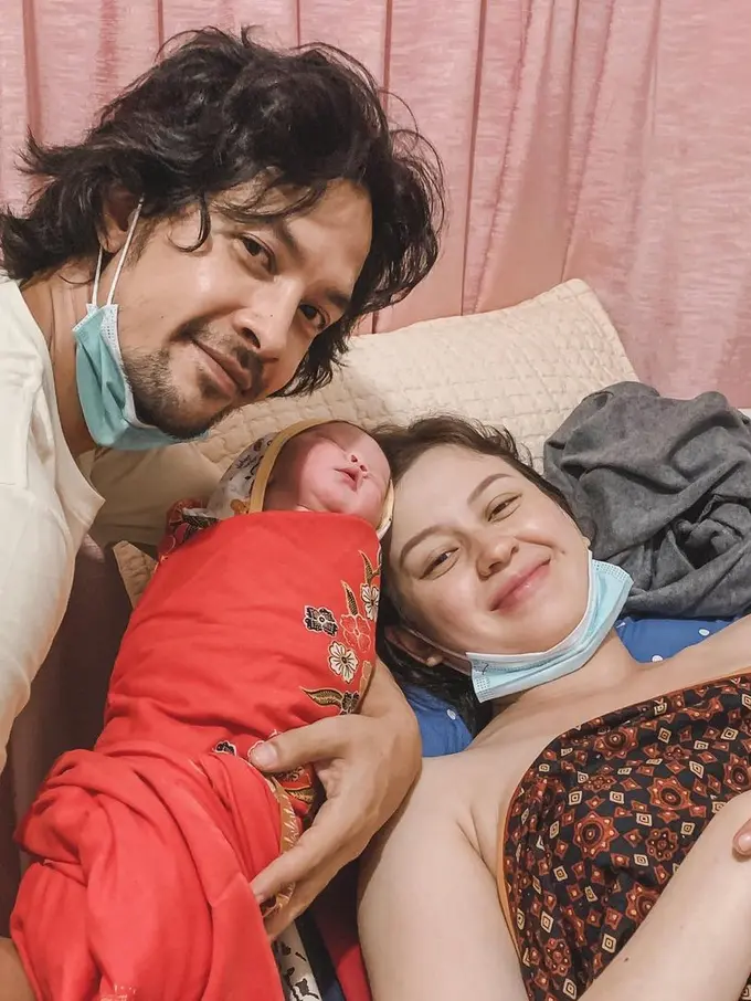 [Fimela] Kimberly Ryder