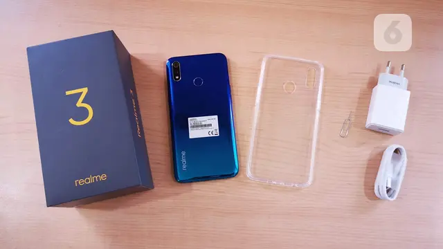 Realme 3