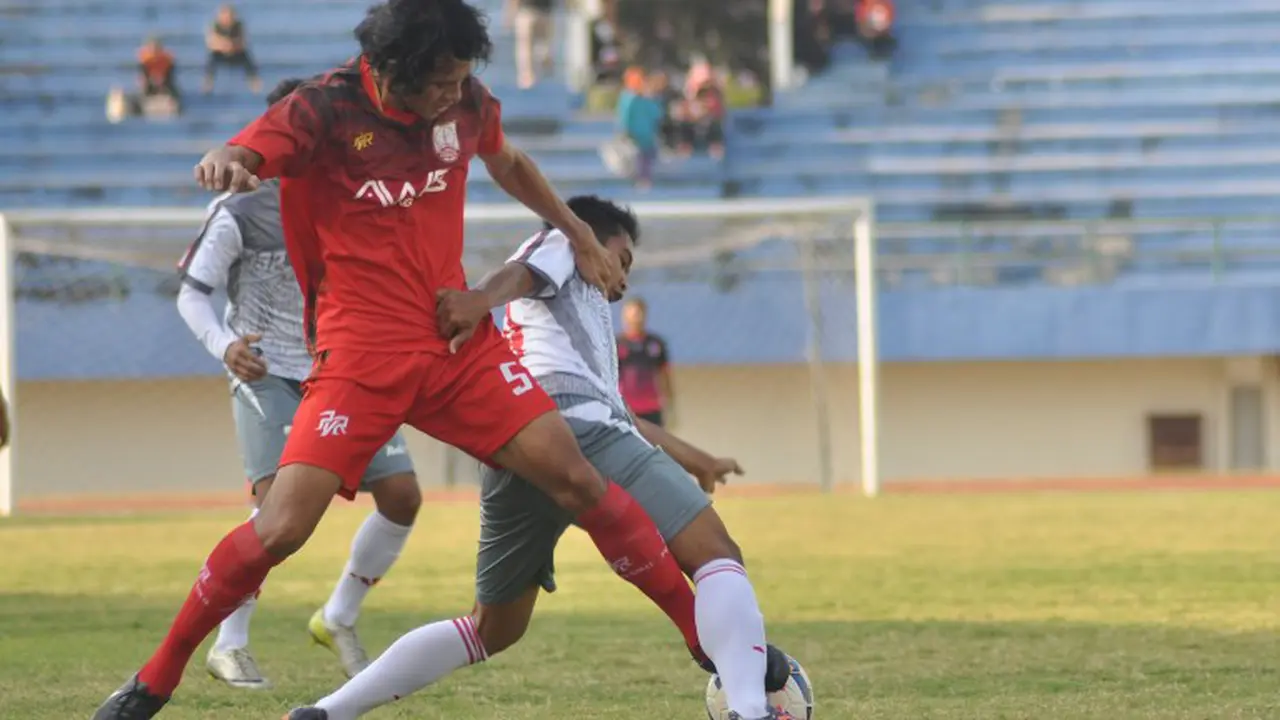 Piala Bupati Cilacap