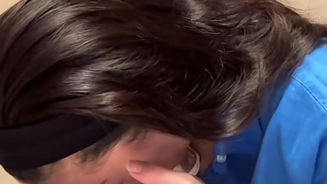 Nikita Willy pakai teknik ini untuk kulit lebih glowing. (credit:tiktok.com/@nikitawillyofficial)