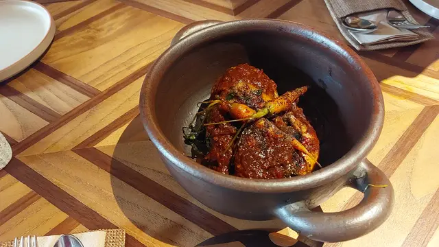 Angkat Kekayaan Kuliner Indonesia Timur, Semaja Rilis Menu Eastern Heritage