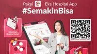 Eka Hospital App,