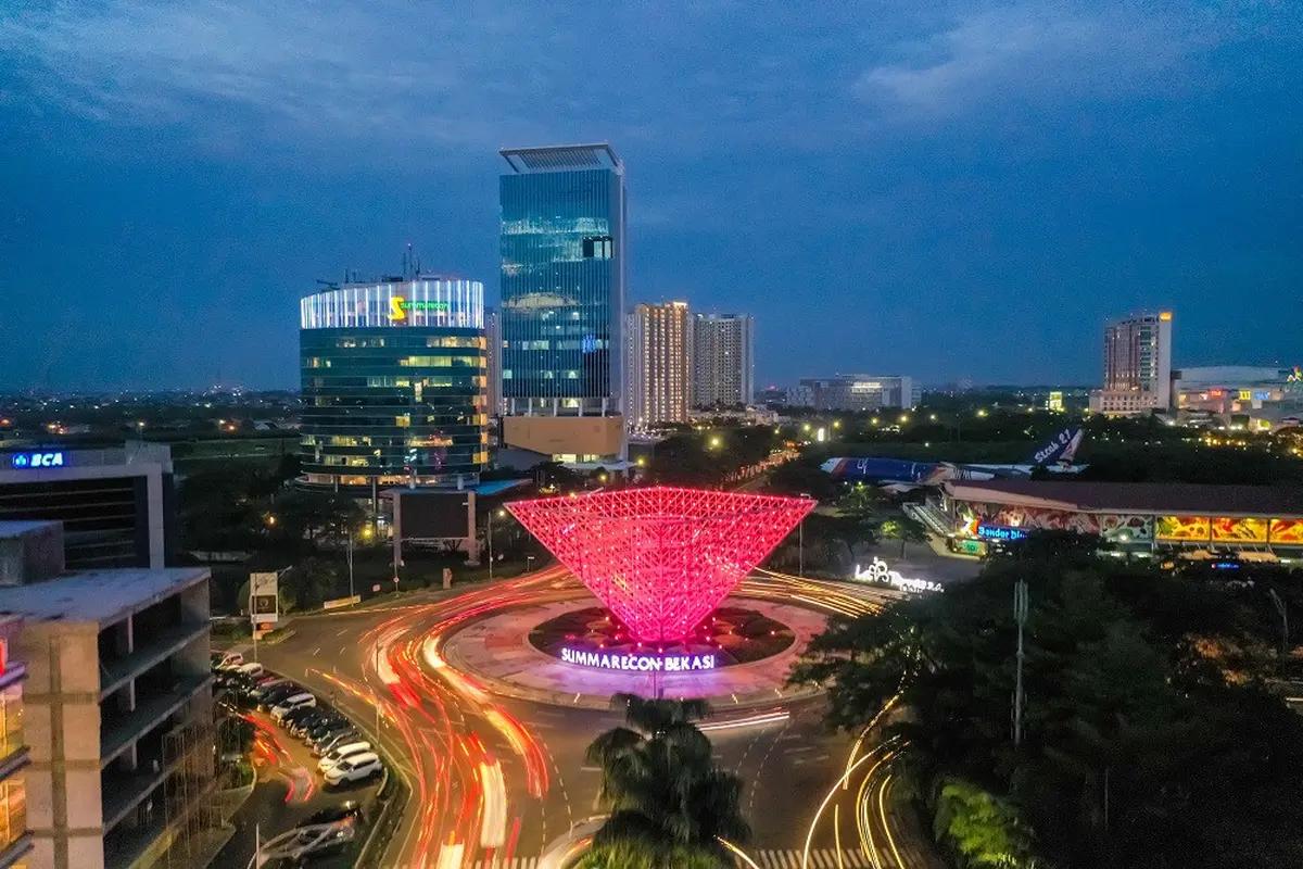 Summarecon Bekasi