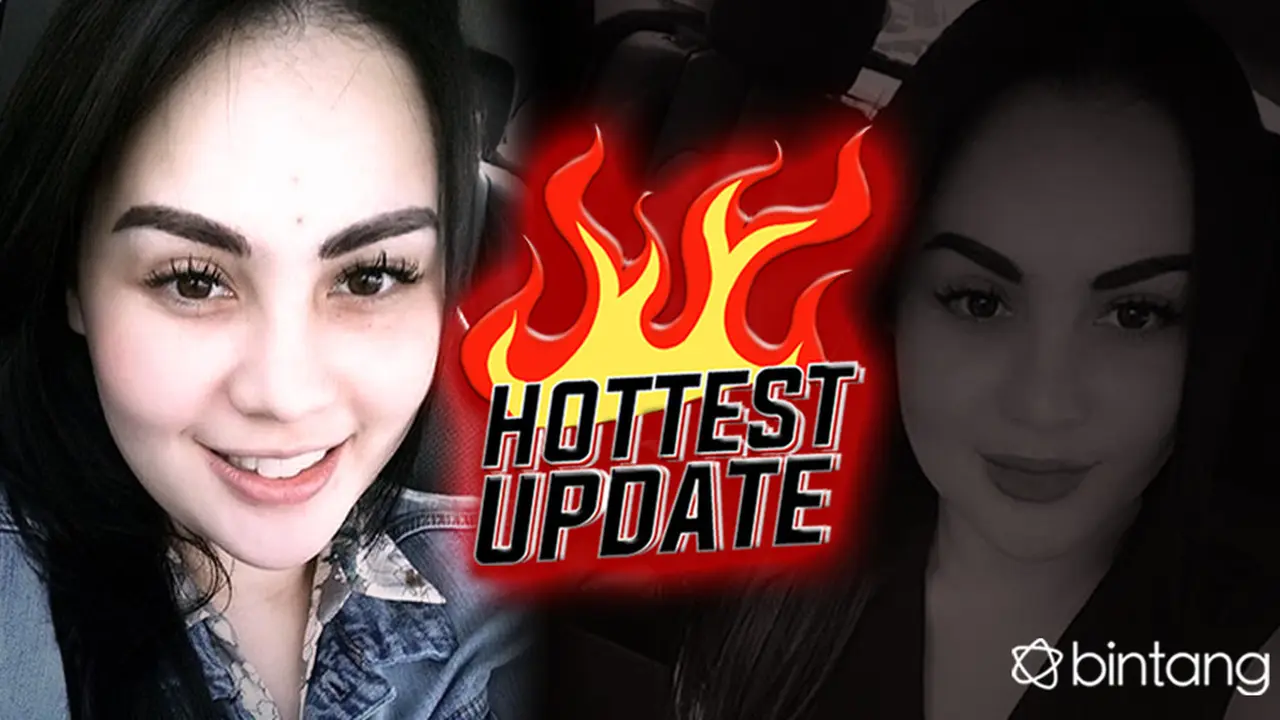 [Bintang] HL Hottest Update Jennifer Dunn