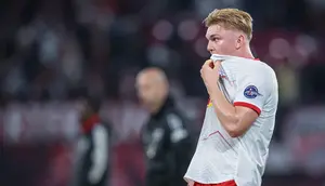 BlueCo Hubungkan Chelsea dengan Conrad Harder, Pemantauan di Strasbourg Kian Intens