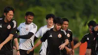 Shin Tae-yong Ingin Mainkan Sepak Bola Intensitas Tinggi di Persija, Disiplin dan Sistem Sangat Penting