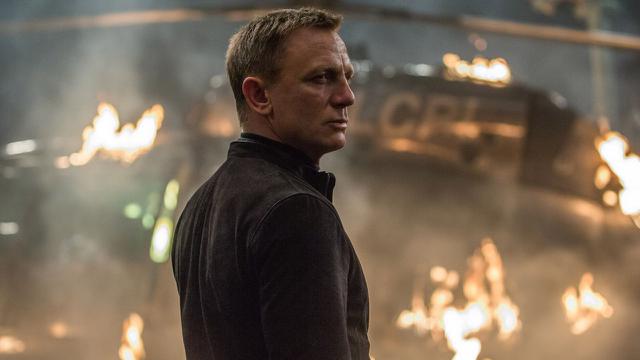 Yuk Nonton Aksi James Bond di Spectre Bareng Cinemaholic
