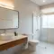 10 Cara Mengatasi Kamar Mandi Licin dengan Bahan Sederhana, Aman dan Efektif untuk Keluarga