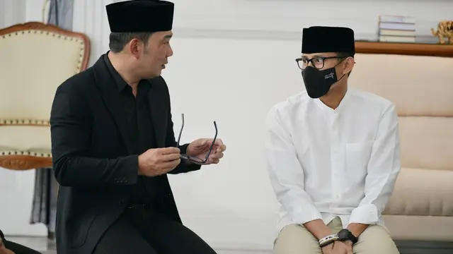 Sandiaga Uno