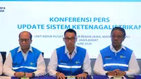 PLN Sebut Gangguan Pembangkit Listrik Mulai Pulih, Pemadaman Dapat Berkurang