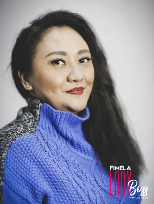 (Adrian Putra/Fimela)