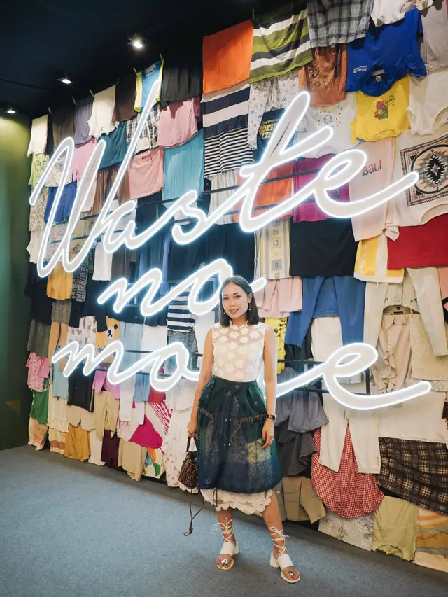 #Hunt2Save Re-Loved persembahan HuntStreet.com x Setali