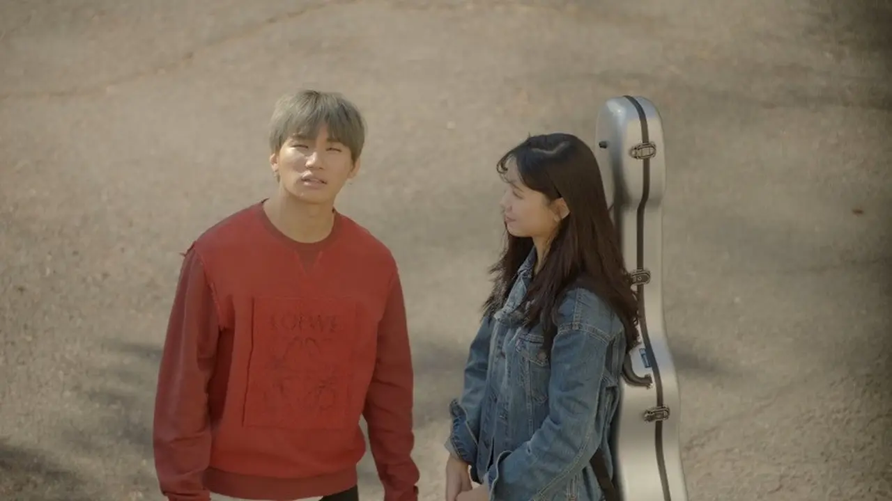 Daesung BigBang