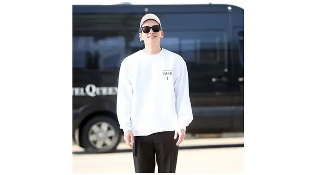 Ji Chang Wook