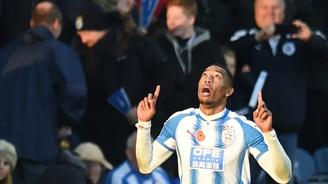 Rajiv van La Parra