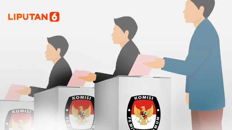 Banner Infografis Jadwal dan Usulan Tahapan Pemilu Serentak 2024