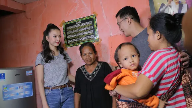 [Fimela] Raline Shah