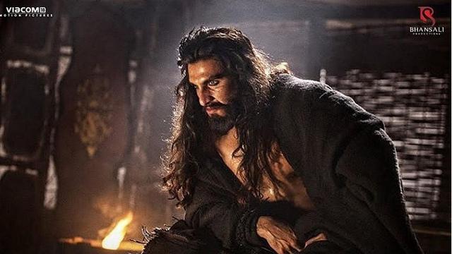 Jadi Antagonis Di Padmavati Ranveer Singh Justru Laris Manis Showbiz Liputan6 Com 😍 follow @filmygyan for more updates ❤. jadi antagonis di padmavati ranveer