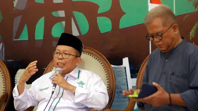Arsul Sani