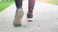 Why you should walk more every day. (Photo: schantalao/Freepik)