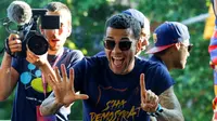 Juventus Selangkah Lagi Dapatkan Dani Alves