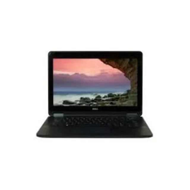 Dell Latitude E7250
