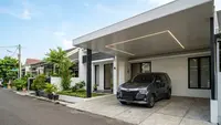 10 Model Kanopi Carport Sederhana Tapi Elegan, Pilihan Terbaik Rumah Minimalis Indonesia