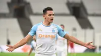 Liga Italia: Kans AC Milan Merekrut Eks Newcastle United Makin Besar