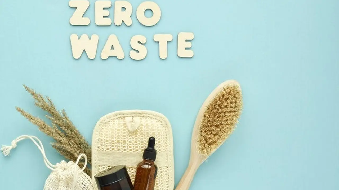 Zero waste
