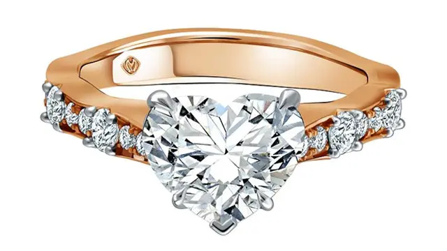 Engagement Ring Collection