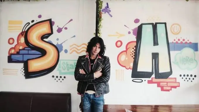 [Bintang] Ammar Zoni