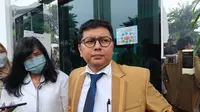 Kuasa Hukum Roy Suryo Laporkan 5 JPU ke Komisi Kejaksaan RI