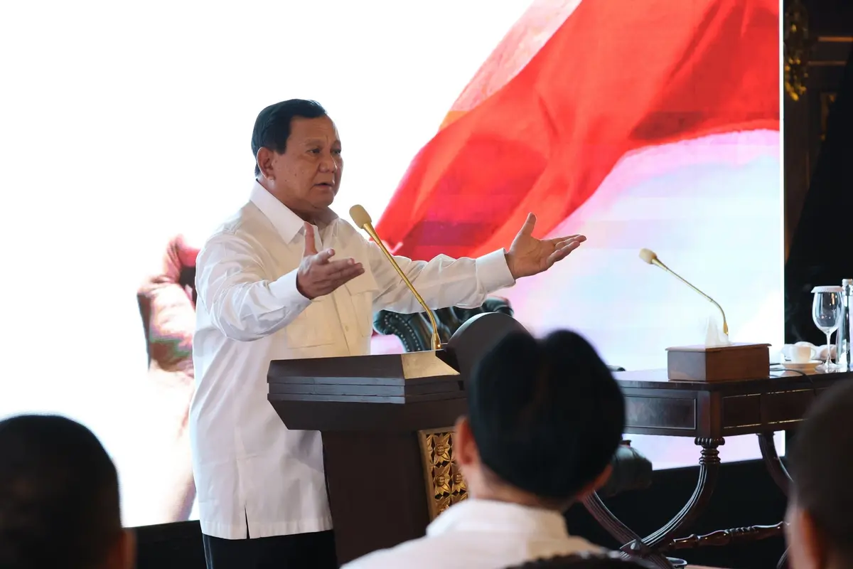 Prabowo