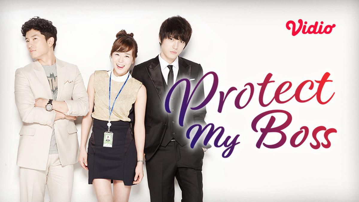 Protect the boss dramacool 2025