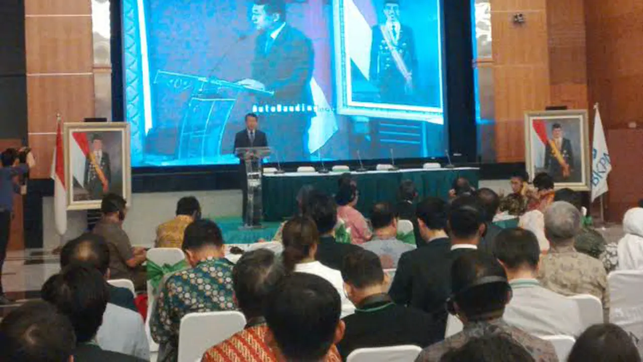 Pertemuan Investor Korsel