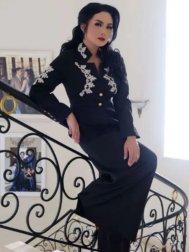 Krisdayanti