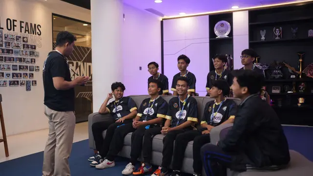 EFC Pro Series