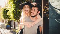 Ilustrasi pasangan. /Photo by Gui Vergouwen from Pexels
