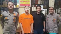 Penangguhan Penahanan Guru SD Cabul Dicabut, Polisi Kembali Tahan Tersangka