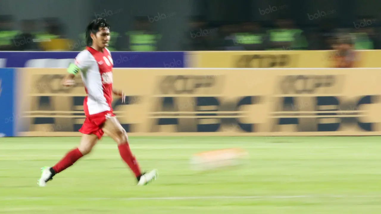 Syamsul Chaeruddin