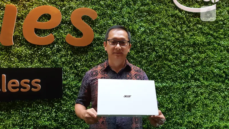 Acer Swift 7