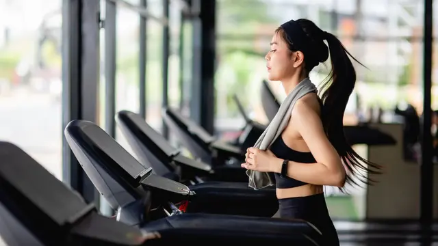 Exercise