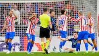 Jadwal Liga Champions: Arsenal vs Atletico Madrid, Bayern vs PSG