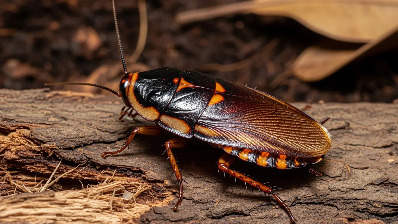 Kecoa Dubia