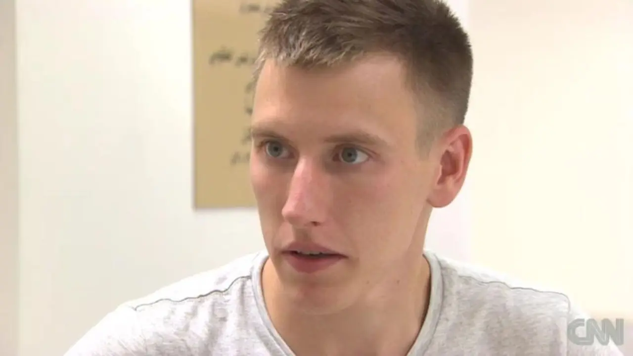 Abdul-Rahman Kassig 