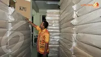 Golkar: Pemilu Serentak 2019 Sudah Tepat