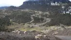 Jalan Trans Papua di Provinsi Papua bakal membentang sepanjang 3.259,45 kilometer.