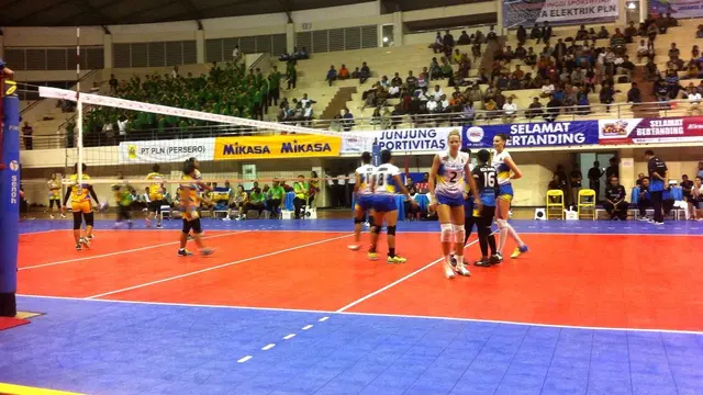 Proliga 2017
